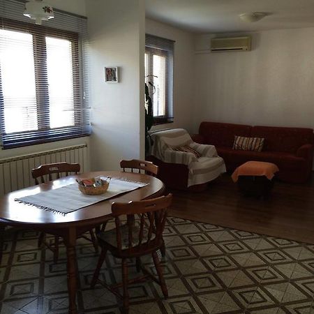 Apartment Bogdanovic Fažana Camera foto