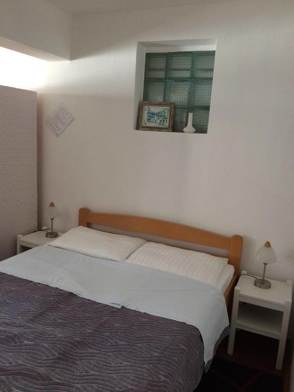 Apartment Bogdanovic Fažana Camera foto