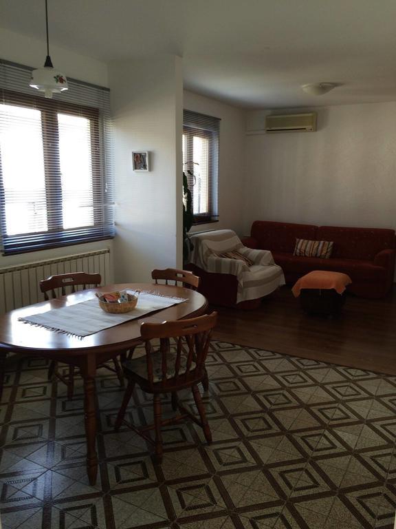 Apartment Bogdanovic Fažana Camera foto