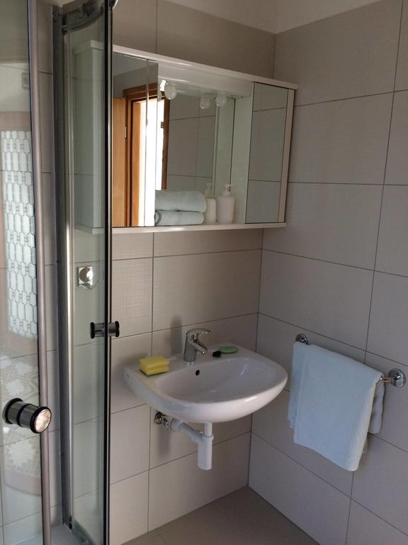 Apartment Bogdanovic Fažana Camera foto